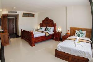 Kampong Thom Palace Hotel