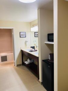 Comfort Inn & Suites Mojave