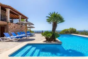 Villa Es Puig - Calonge