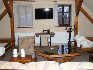 Penzion Gutská krčma