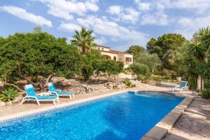 Sa Carbona - 4hvězdičkové hotely ve městě Artá