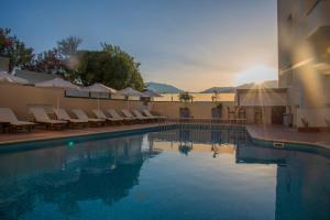 Hotel Astron Princess