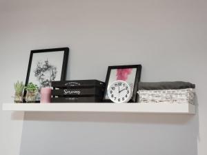 Apartment La Casetta