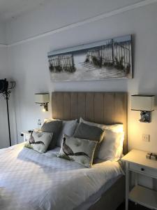 Old Thatch Bambers Green