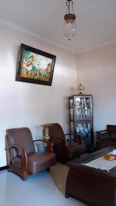Omah Wetan Homestay