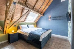 Graaf ter Horst - Hegelsom