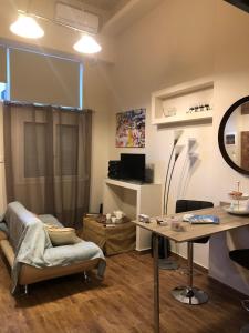 Your vacation home in the center of Kalamata