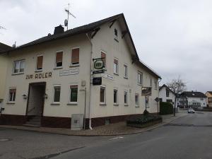 Pension Zum Adler