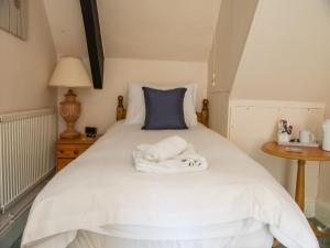 Single Room room in The Phelips Arms