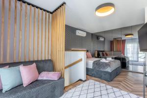 Apartpark - Ambria Apartments