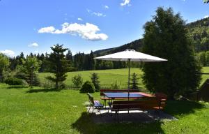 Apartament Rojka