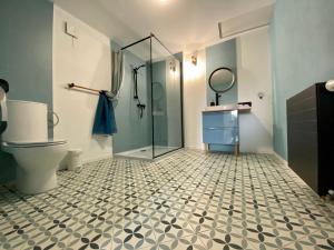 Apartament Bułhakowa