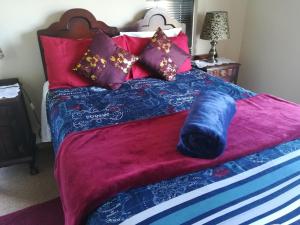 Avondsrus Guesthouse