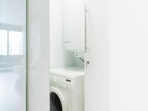 Flat El Porto - families only, no groups