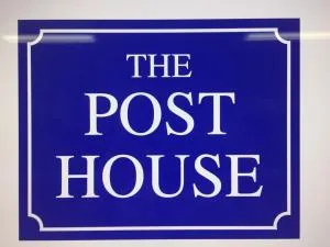 The Post House - 金塞尔