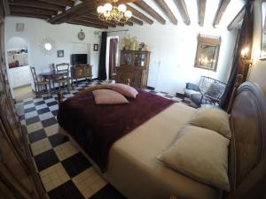 B&B / Chambres d'hotes Guest House 