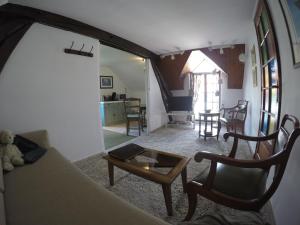 B&B / Chambres d'hotes Guest House 