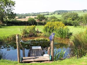 1 Bedroom Apartment with a Wonderful View