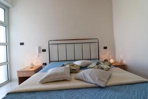 Casa vacanze Vanessa in Salento 5 posti