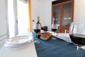 Casa vacanze Vanessa in Salento 5 posti