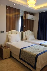 Safran City Hotel&SPA Cafe&Bar