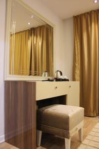 Safran City Hotel&SPA Cafe&Bar