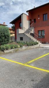 BORGHETTO AIRPORTHOSPITAL