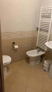 BORGHETTO AIRPORTHOSPITAL