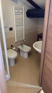 BORGHETTO AIRPORTHOSPITAL