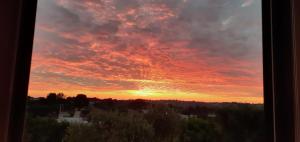 LAlba della Tavernetta