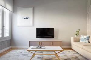 La Belle Suite by FeelFree Rentals