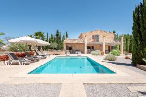 Ses Eres - 4hvězdičkové hotely ve městě Artá