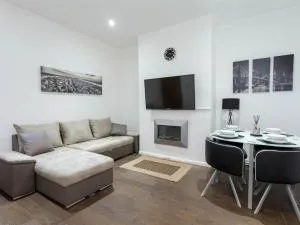 公园度假屋 - Knowsthorpe