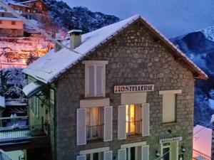 Hotels Hostellerie de Rimplas : photos des chambres