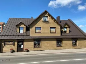 Arbatinės apartamentai - Pasvalys