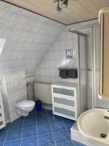 Ferienwohnung Rosenweg