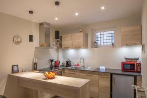 Les Gites Du Retable