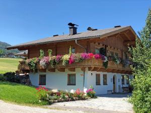 Appartement Stubeck by Schladming-Appartements