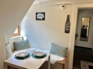 Appartements Les Gites Du Retable : photos des chambres