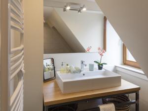 Appartements Les Gites Du Retable : photos des chambres