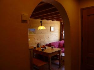 Résidence Les Edelweiss