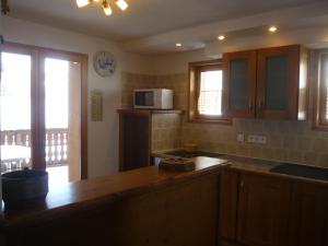 Maisons de vacances Residence Les Edelweiss : photos des chambres