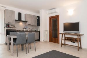 Villa Alida - Case Vacanza Giorgia e Martina