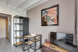 Roissy Appartements : photos des chambres