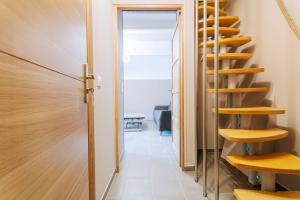 Roissy Appartements : photos des chambres