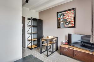 Roissy Appartements : photos des chambres