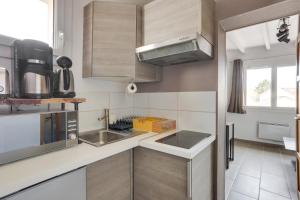 Roissy Appartements : photos des chambres