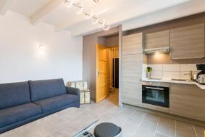 Roissy Appartements : photos des chambres