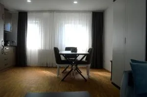 Rosbacher nun Residenz - 腓特烈斯多夫