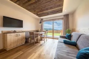 Apartment Thymian - Kuenhof - Campitello